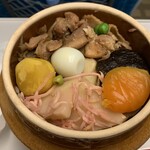 峠の釜めし本舗 おぎのや - 