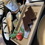 カフェたばき - 