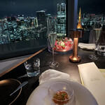Restaurant THE MOON - 