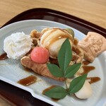 カフェたばき - 