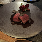 Restaurant THE MOON - 