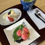 カフェたばき - 