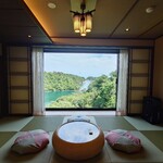 百楽荘