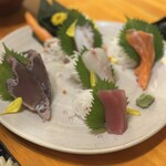個室居酒屋 大宮の舞 - 