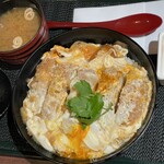 湯あがりキッチン 一休 - 料理写真: