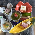 讃アプローズ - 