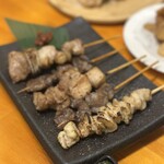 個室居酒屋 大宮の舞 - 
