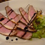 尾道中華そば ボラーチョ - 