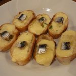 尾道中華そば ボラーチョ - 