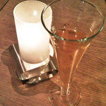 アンチエイジングレストラン 麻布十八番 - ランチ限定！ワンコインドリンク