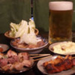 串屋横丁 - 料理写真: