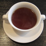 アーレス・コート - オニオンスープ