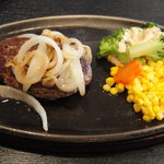 アーレス・コート - アシェハンバーグ