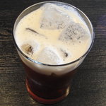 アーレス・コート - ロイヤルミルクティー