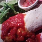 ブリトー\890-☆