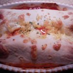 ハバナ カフェ - エンチラーダ\950-☆