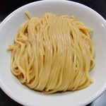 麺処 晴 - '15.03つけ麺 大盛