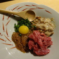はんやかどのくーた - サクラ納豆
