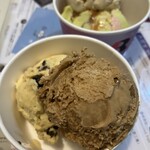 サーティワンアイスクリーム - 料理写真: