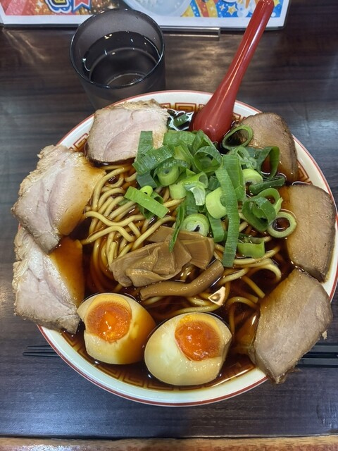 麺屋7.5Hz 奈良北之庄店 （メンヤナナテンゴヘルツ） - 帯解/ラーメン
