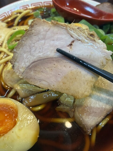 麺屋7.5Hz 奈良北之庄店 （メンヤナナテンゴヘルツ） - 帯解/ラーメン