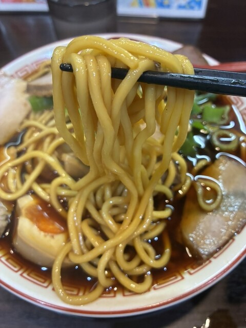 麺屋7.5Hz 奈良北之庄店 （メンヤナナテンゴヘルツ） - 帯解/ラーメン