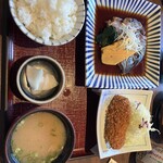 やまと食堂 - 