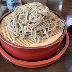 そば處 中西屋 - 