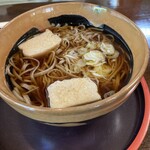 そば處 中西屋 - 
