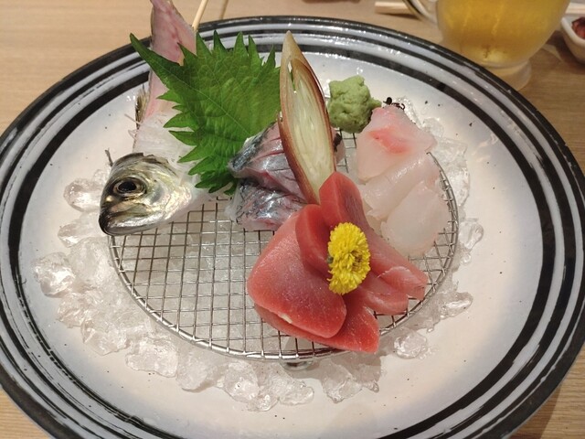 謙徳 謙徳 別荘 - 三田/そば | 食べログ