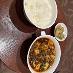 スーツァンレストラン 陳 - 