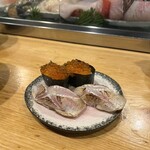 栄寿し総本店 - 