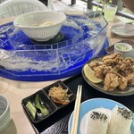大滝の茶屋 - 