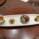 スーツァンレストラン 陳 - 