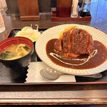 千駄ヶ谷厨房 - 