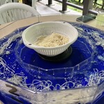 大滝の茶屋 - 