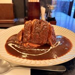 千駄ヶ谷厨房 - 