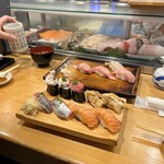 栄寿し総本店 - 