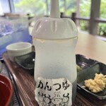 大滝の茶屋 - 