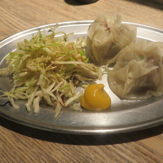 焼ジビエ 罠 神田_0