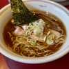 らーめん えにし - 醤油ラーメン 竹 1,050円