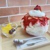 くだものや の こおりやさん - 