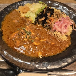 スパイス ファクトリー_0