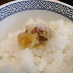 吉野家 - 