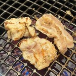 焼肉 静龍苑 - 