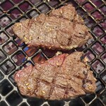焼肉 静龍苑 - 