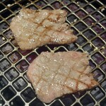 焼肉 静龍苑 - 