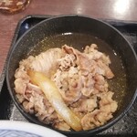 吉野家 - 