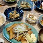 桂木キッチン - 