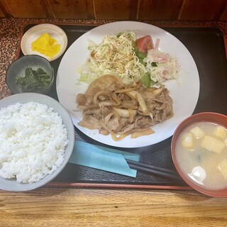 台所家たわら_1